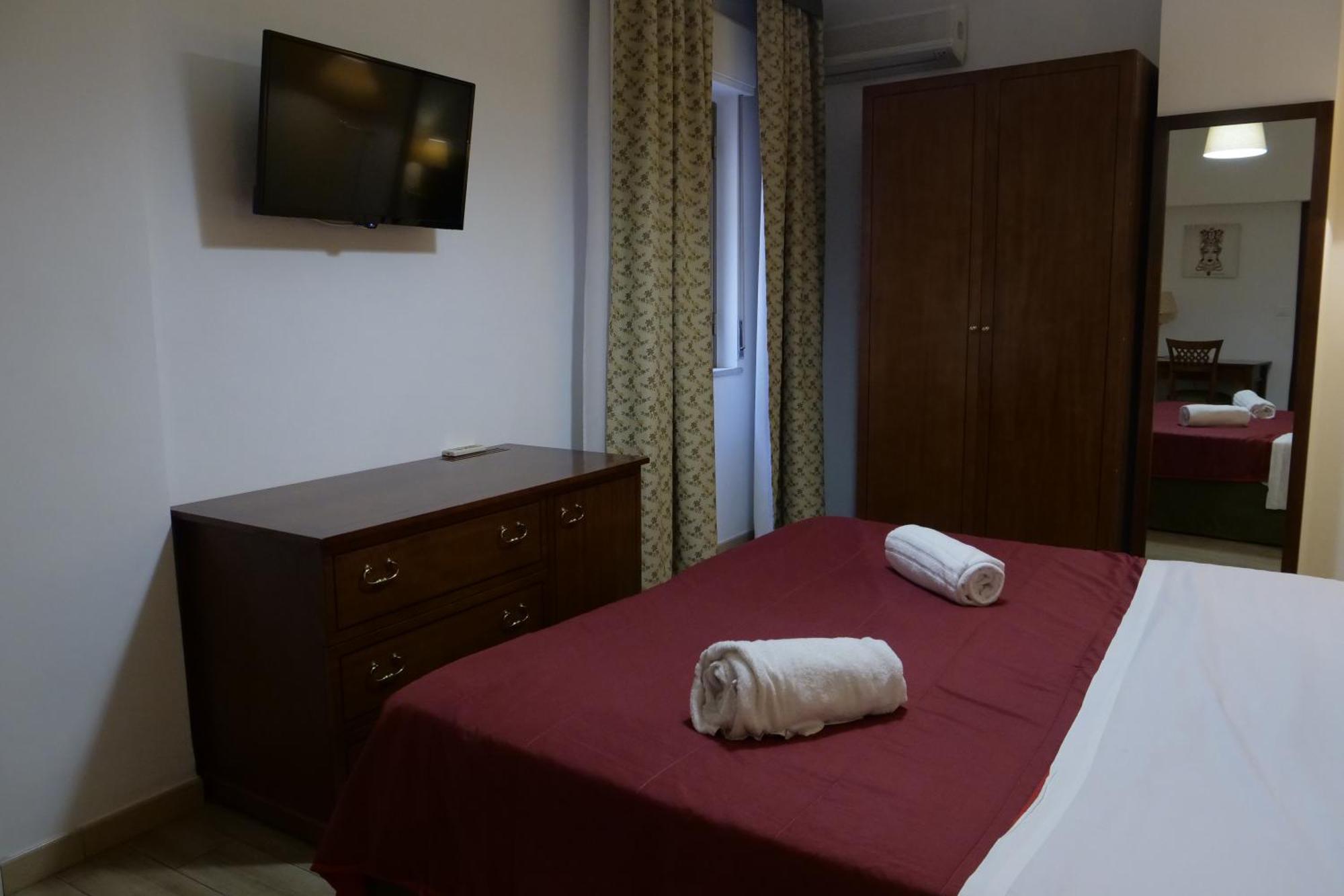 Hotel Elios Tao Таорміна Екстер'єр фото
