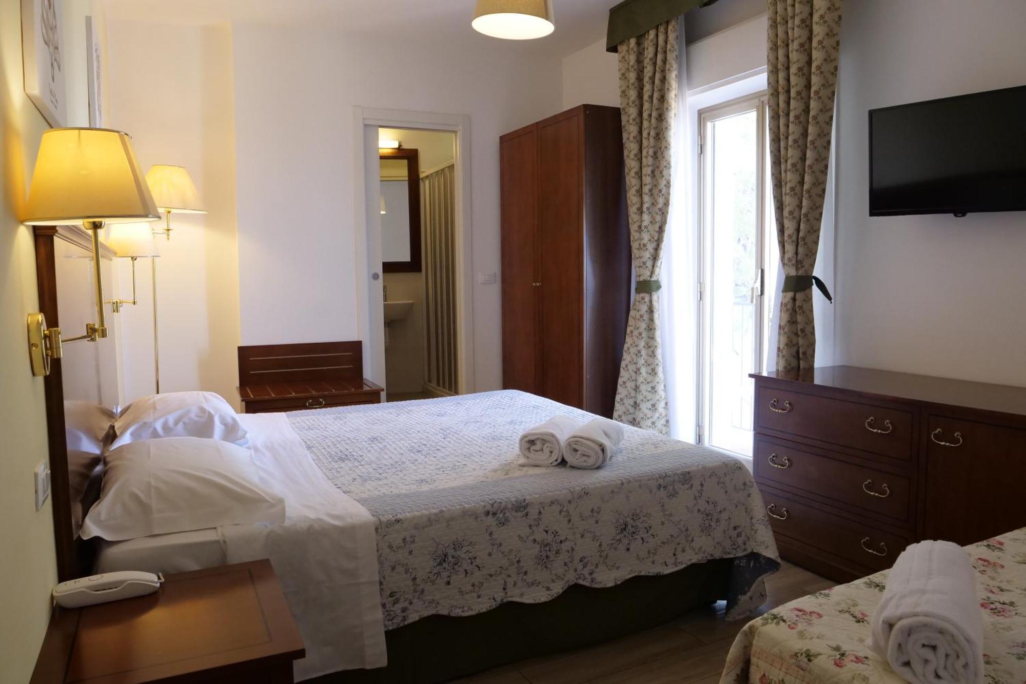 Hotel Elios Tao Таорміна Екстер'єр фото