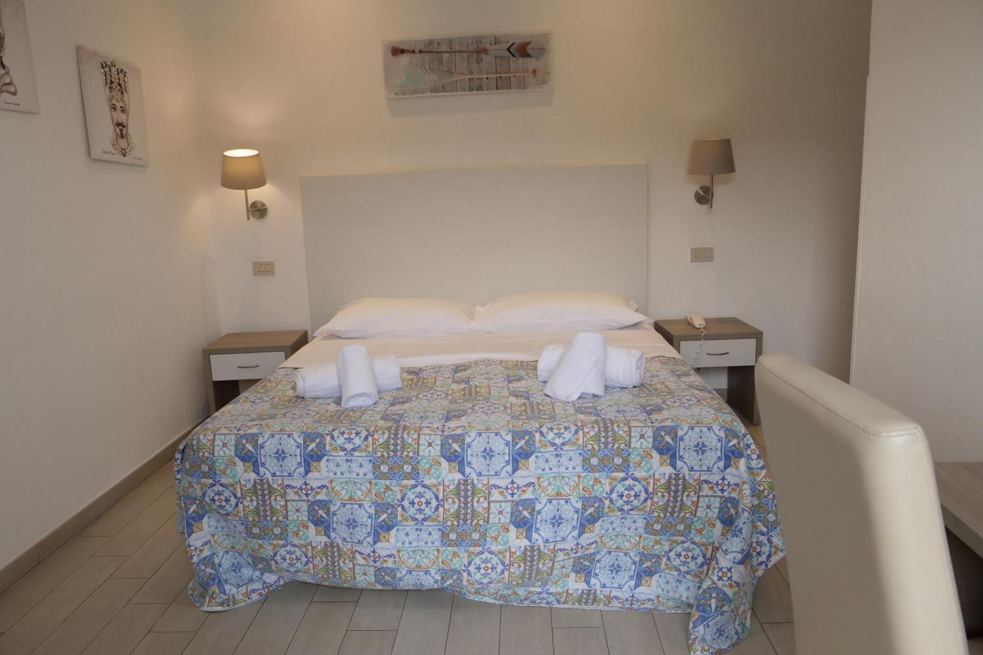 Hotel Elios Tao Таорміна Екстер'єр фото