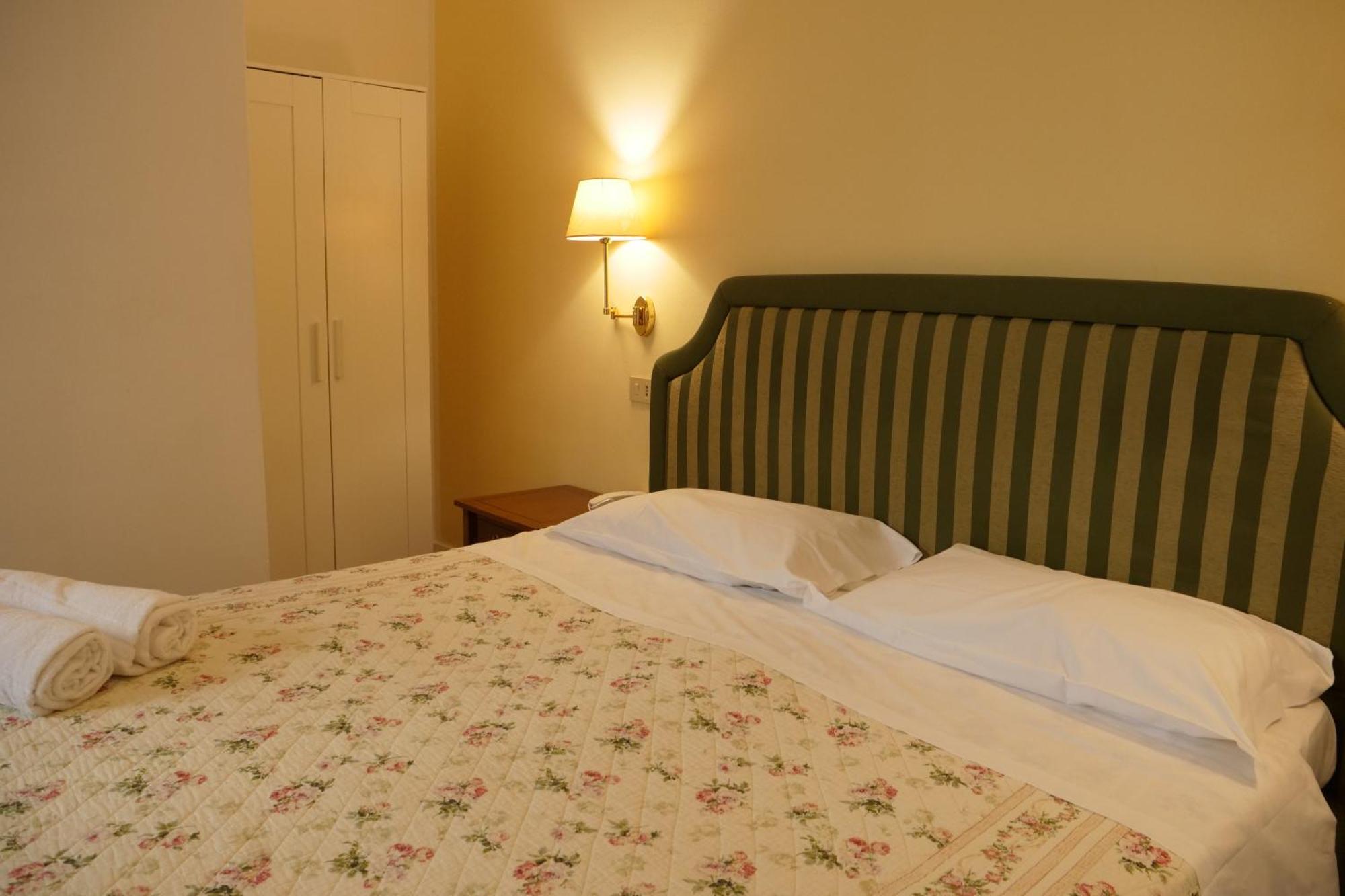 Hotel Elios Tao Таорміна Екстер'єр фото
