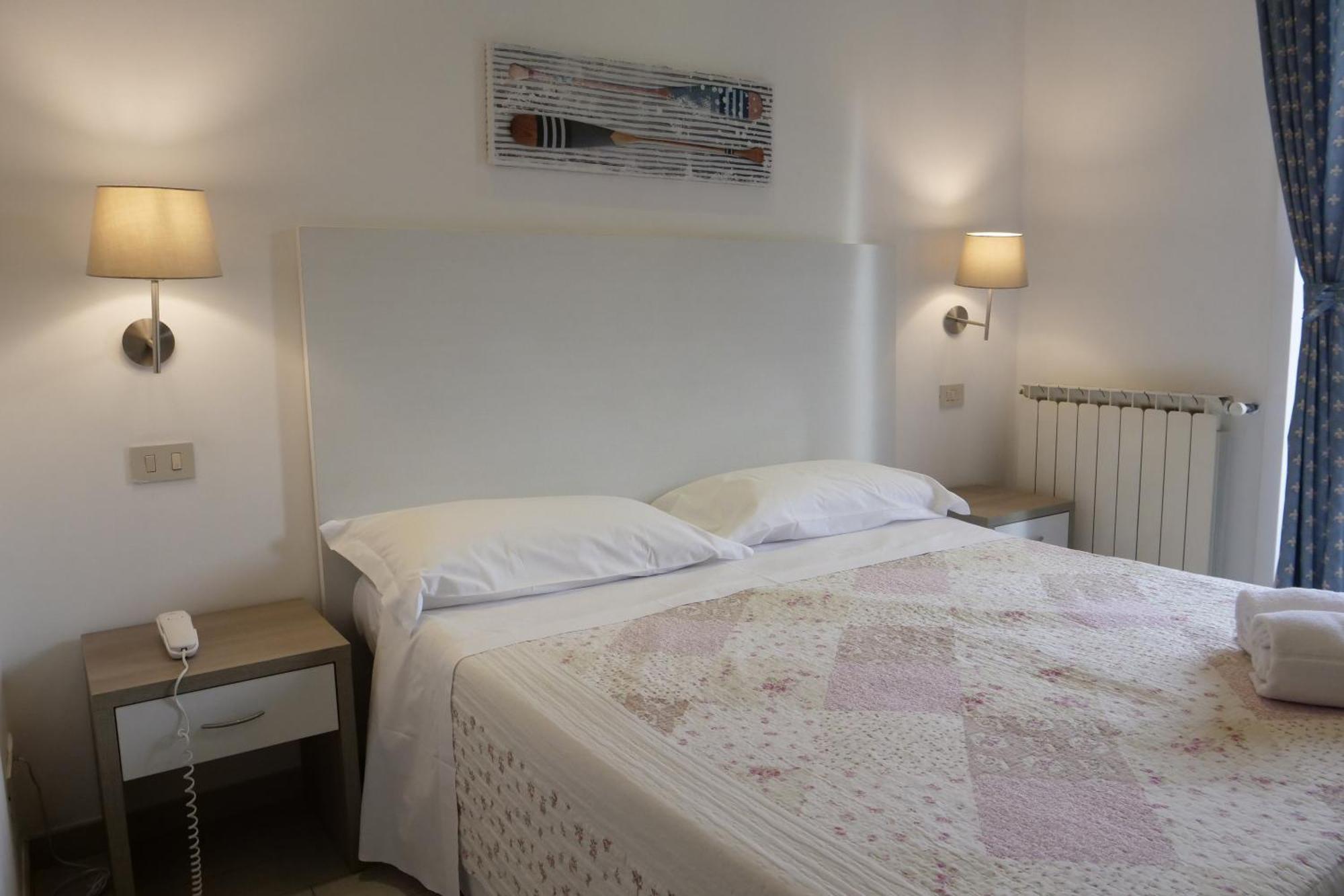 Hotel Elios Tao Таорміна Екстер'єр фото