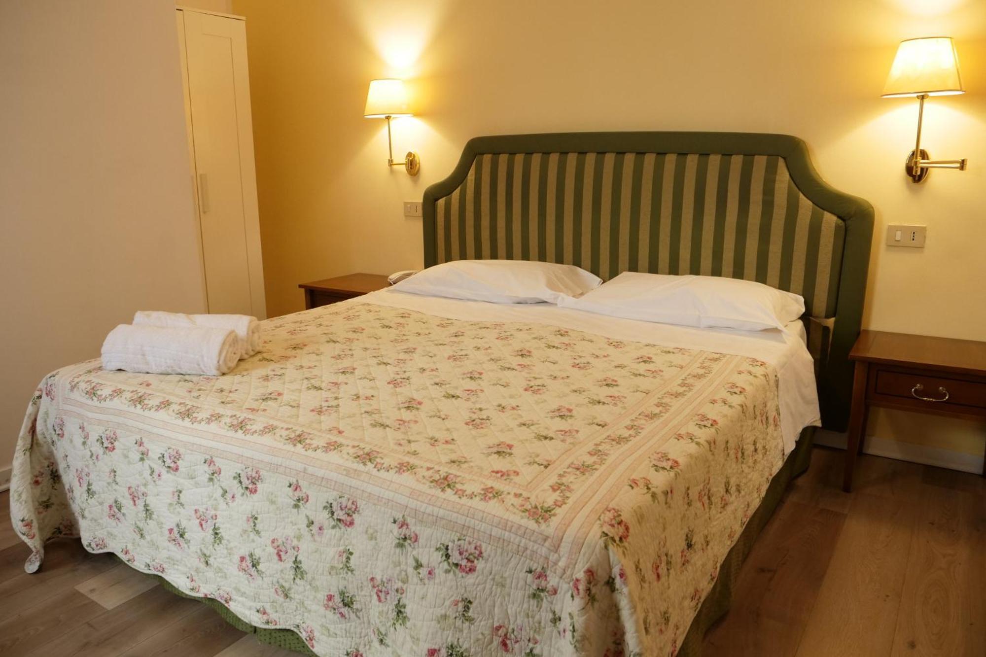 Hotel Elios Tao Таорміна Екстер'єр фото