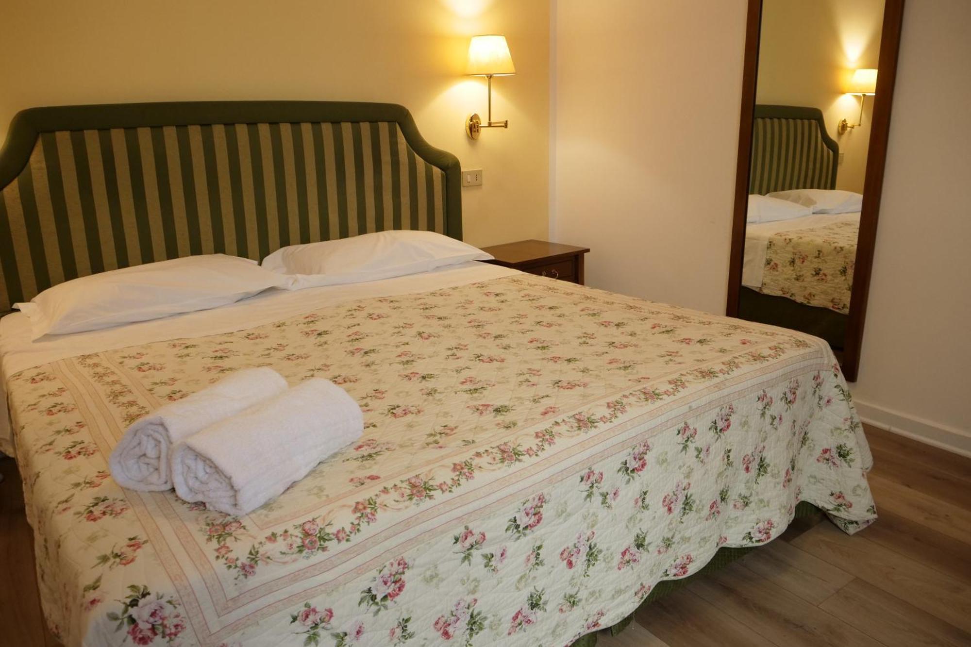 Hotel Elios Tao Таорміна Екстер'єр фото