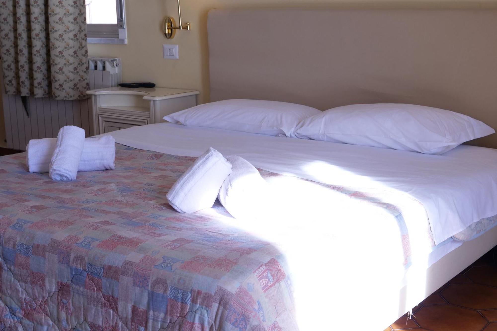Hotel Elios Tao Таорміна Екстер'єр фото