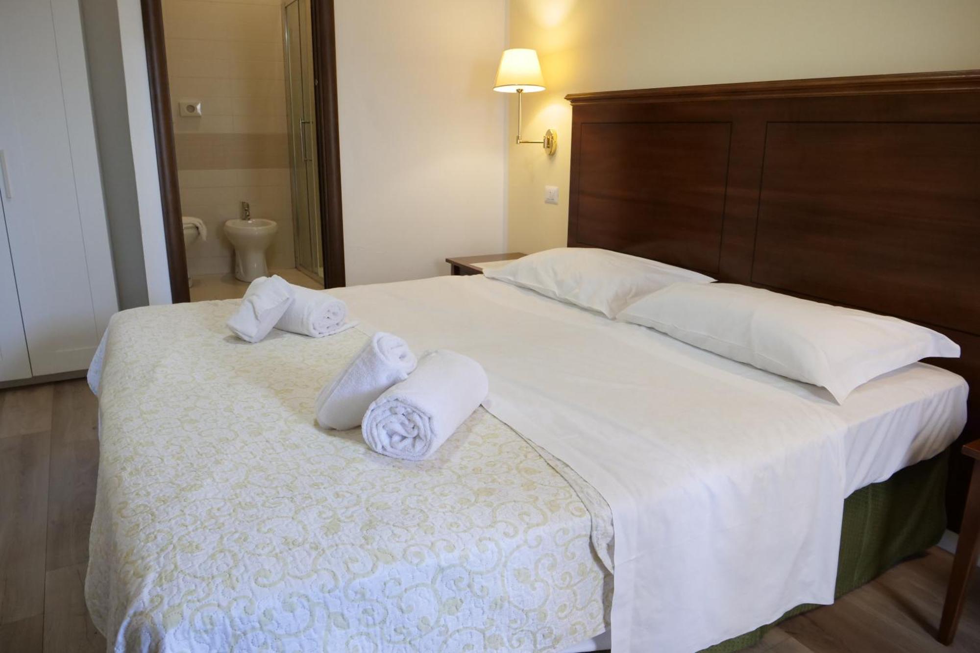 Hotel Elios Tao Таорміна Екстер'єр фото