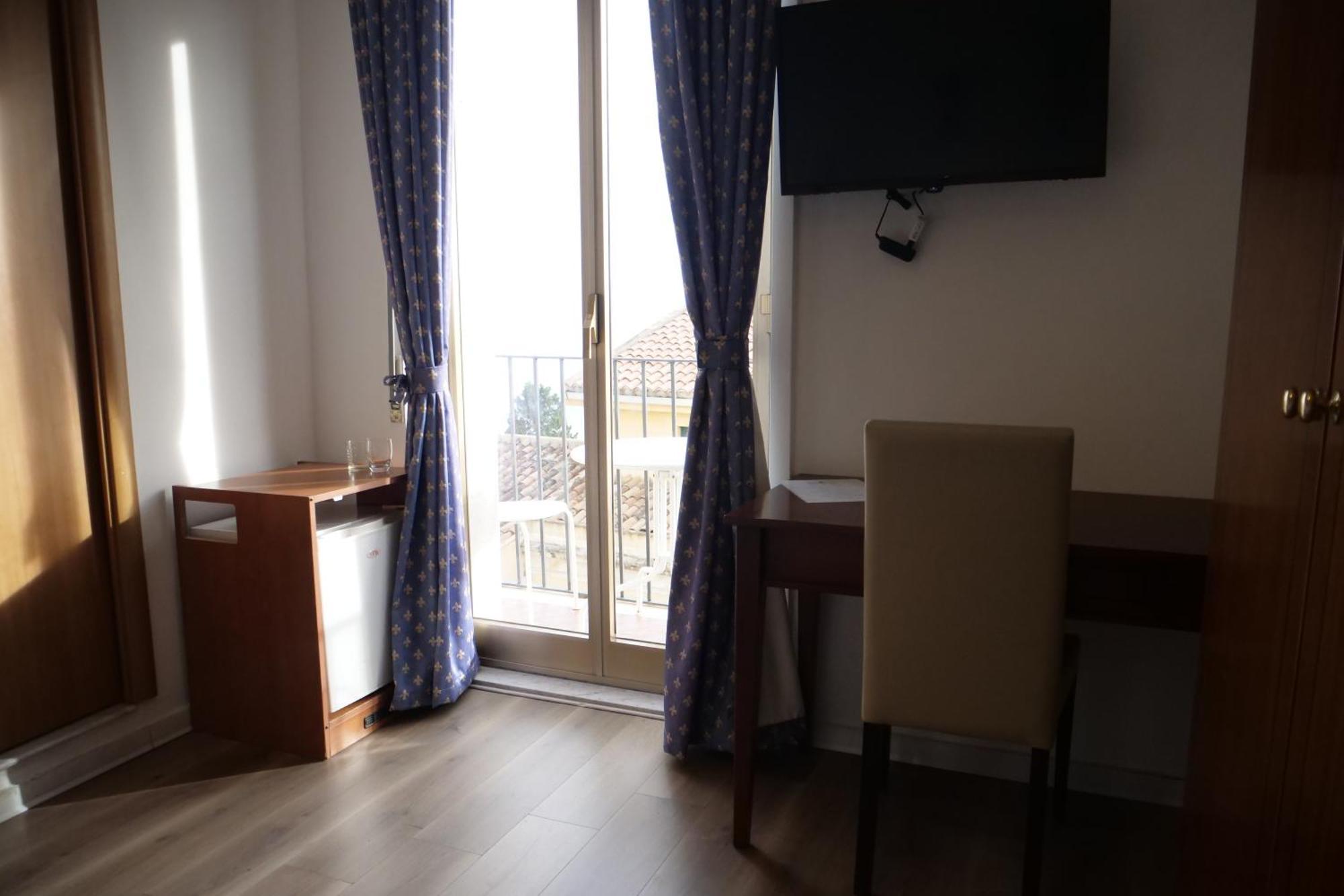 Hotel Elios Tao Таорміна Екстер'єр фото
