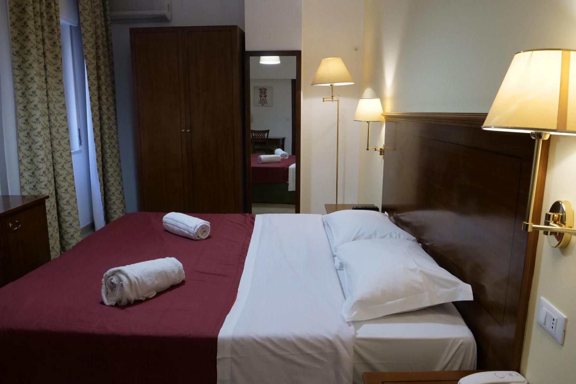 Hotel Elios Tao Таорміна Екстер'єр фото