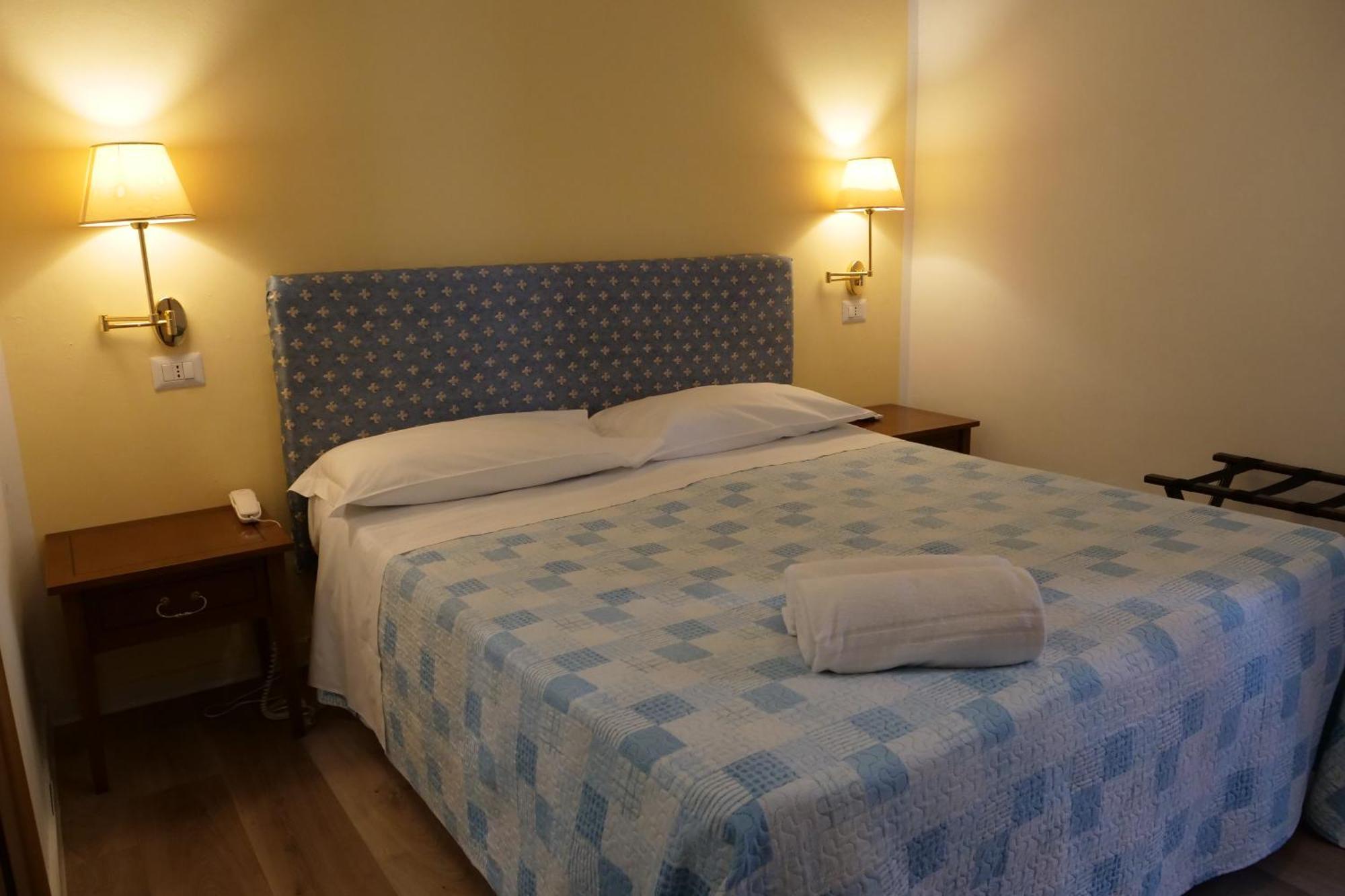 Hotel Elios Tao Таорміна Екстер'єр фото