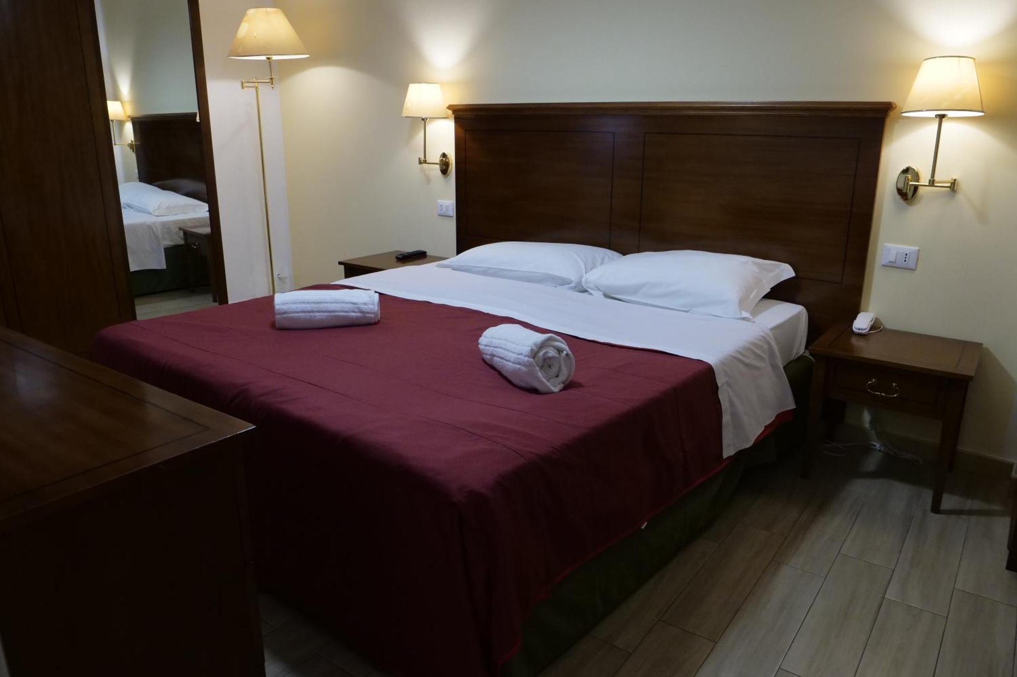 Hotel Elios Tao Таорміна Екстер'єр фото